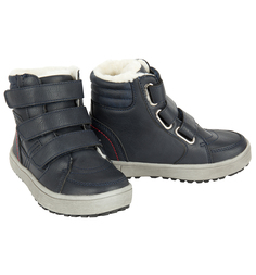 Ботинки Twins, цвет: серый