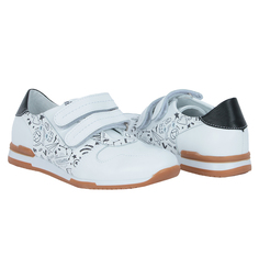 Полуботинки Tapiboo Хобби