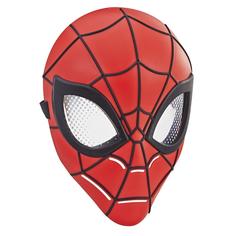 Маска Spider-Man Человек Паук