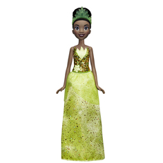 Кукла Disney Princess Принцесса Дисней Тиана 28.5 см