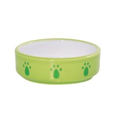 Миска Керамикарт для грызунов с морковью