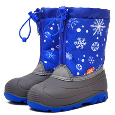 Сапоги Nordman Little One