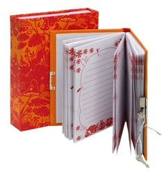 Блокнот 64л Action Stella Action!