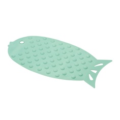 Коврик для купания Happy Baby Fish