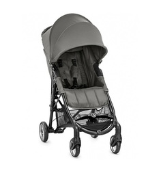 Прогулочная коляска Baby Jogger City Mini Zip