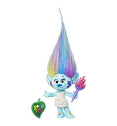 Коллекционная фигурка Trolls Harper