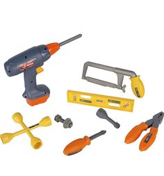 Игровой набор Игруша Инструменты