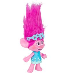 Фигурка Trolls Троль Поппи