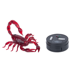 Робот на радиоуправлении Tongde Скорпион