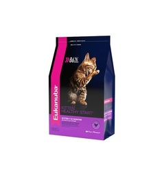 Сухой корм Eukanuba, домашняя птица, 5кг