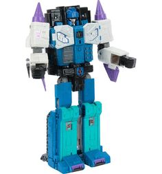 Трансформер Transformers Overlord Dreadnaught