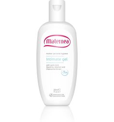 Гель Maternea Для интимной гигиены Intimate Gel, 200 мл