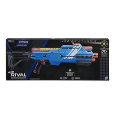 Бластер Nerf Гипноз Райвл
