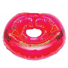 Круг Baby Swimmer полуцвет BS110,