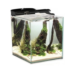 Аквариум Aquael SHRIMP SET DUO LED, 49 л