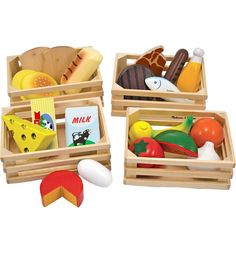 Игровой набор Melissa&Doug Готовь и играй