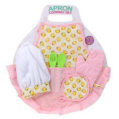 Игровой набор Игруша Посуда для кукол