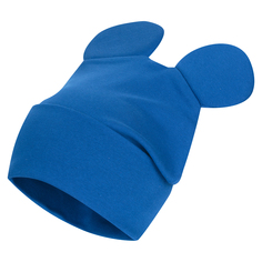 Шапка Hoh Loon, цвет: синий