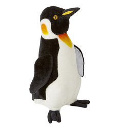 Мягкая игрушка Melissa&Doug Пингвин 60 см