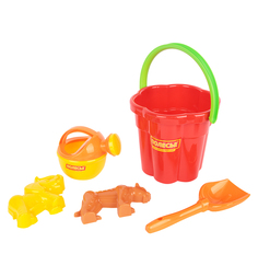 Игровой набор Полесье №364 от 12 до 24 см