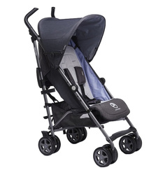 Коляска-трость EasyWalker Buggy Plus, цвет: berlin breakfast