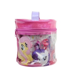 Набор косметики Markwins в косметичке My Little Pony, 220 г