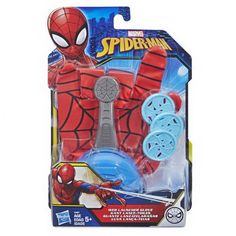 Игровой набор Spider-Man Перчатка