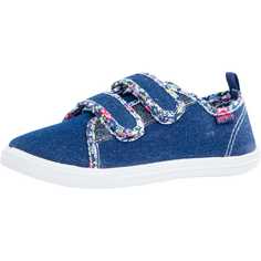 Кеды Котофей, цвет: синий