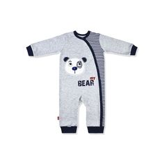 Комбинезон Leo Bear