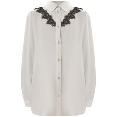 Блузка Finn Flare, цвет: голубой