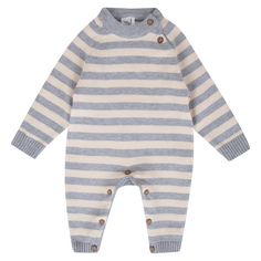 Комбинезон Fun Time, цвет: серый