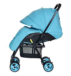 Прогулочная коляска Everflo Letter E-501