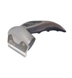 Фурминатор Foolee для кошек и собак One Medium, 6.5 см