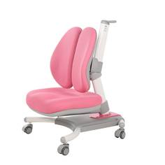 Кресло Rifforma Comfort-32, цвет:розовый