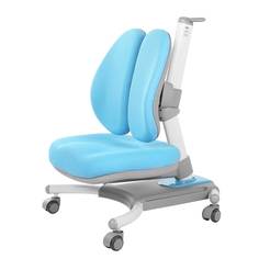 Кресло Rifforma Comfort-32, цвет:голубой