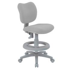 Кресло Rifforma Rifforma-21 Kids Chair, цвет:серый