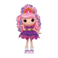 Кукла Lalaloopsy большая Блестящая принцесса