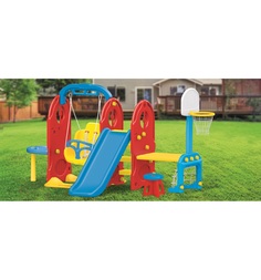 Игровой комплекс Dolu 7 в 1