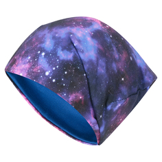 Шапка Hoh Loon, цвет: синий