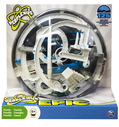 Головоломка Spin Master Perplexus Epic 125 барьеров