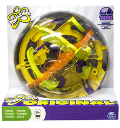 Головоломка Spin Master Perplexus Original 100 барьеров