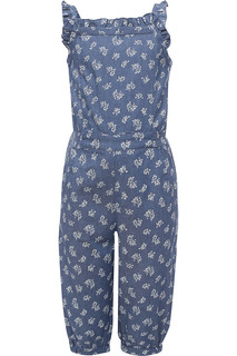 Комбинезон Finn Flare, цвет: синий