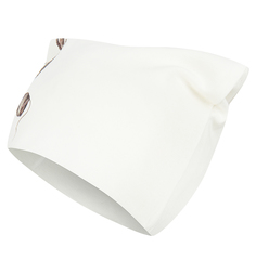 Шапка Hoh Loon, цвет: белый