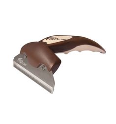 Фурминатор Foolee для собак, 13 см