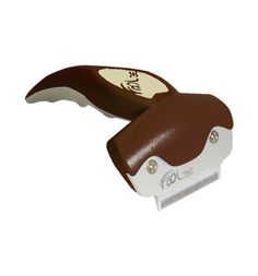 Фурминатор Foolee для кошек и собак One Small, 4.5 см