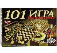 Настольная игра Dream Makers 101 игра