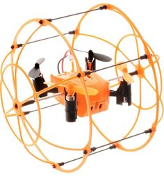 Квадрокоптер От Винта Fly-0246