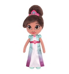 Текстильная кукла Nella Принцесса Нелла 29 см