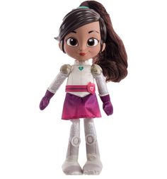 Кукла Nella Говорю и пою Принцесса Нелла 32 см