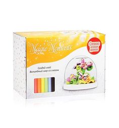 Набор Magic Moments Волшебный шар Бабочки